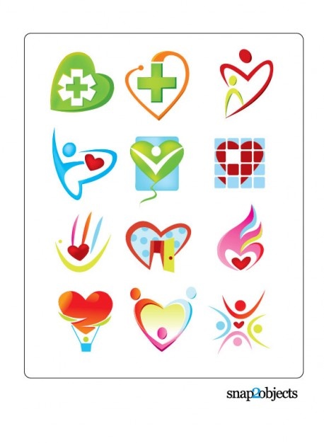 Health Logos