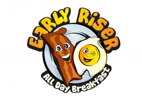 Breakfast Logos