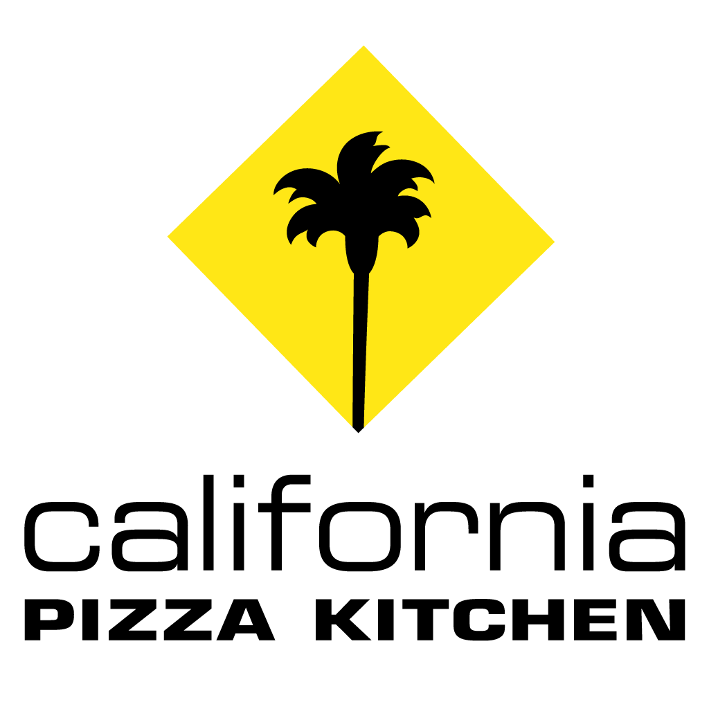 California Pizza Kitchen Logos