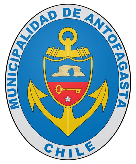 Antofagasta Logos