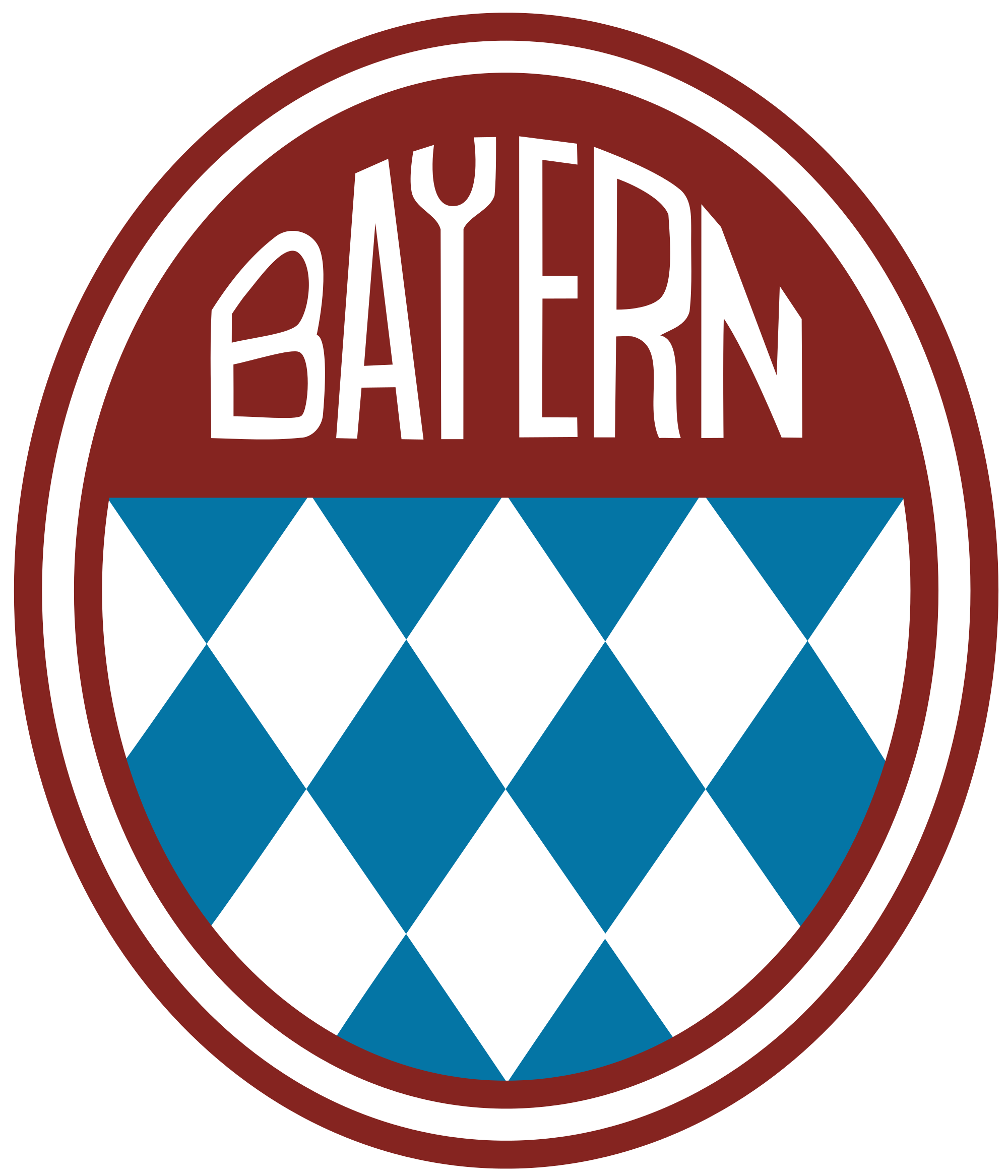 Fc Bayern Munich Logo / FC Bayern München | Logopedia ...