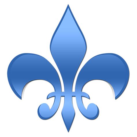 Quebec Logos