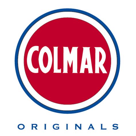 Colmar Logos