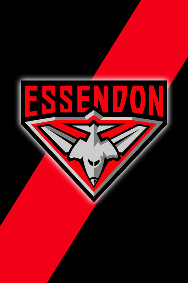 Essendon football club Logos