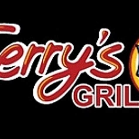 Gerry's grill Logos