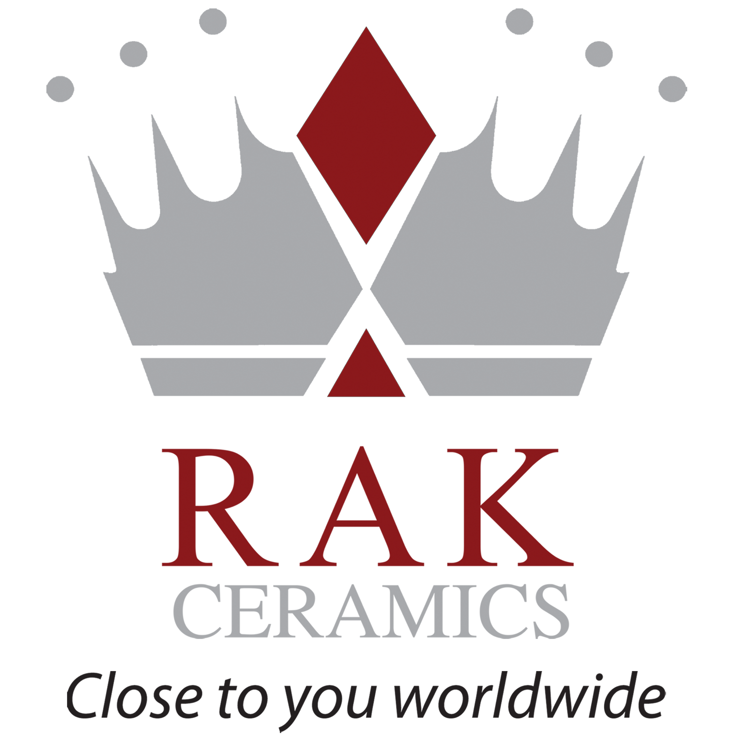  Rak  ceramics Logos