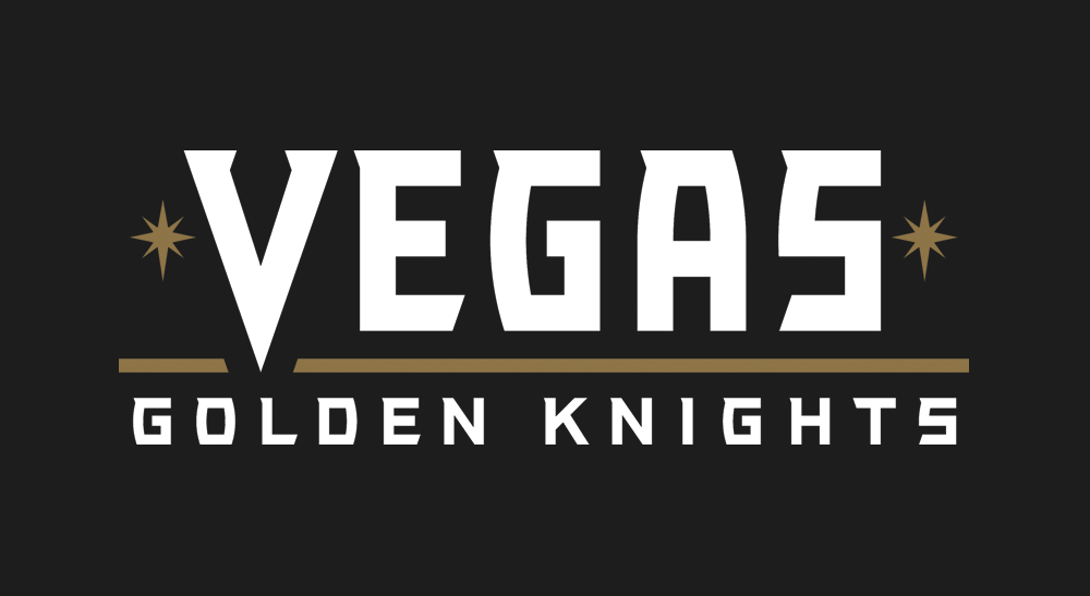 Las Vegas Golden Knights Logos