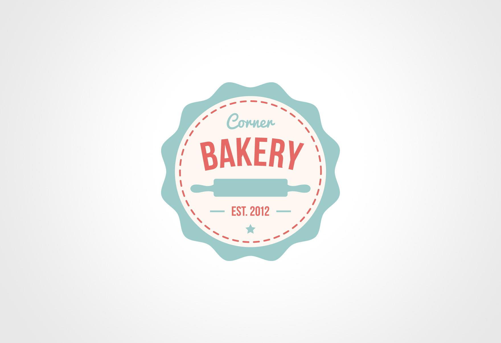 Featured image of post Logo Design Ideas For Bakery : Some of the earliest examples of branding we have come from bakeries.