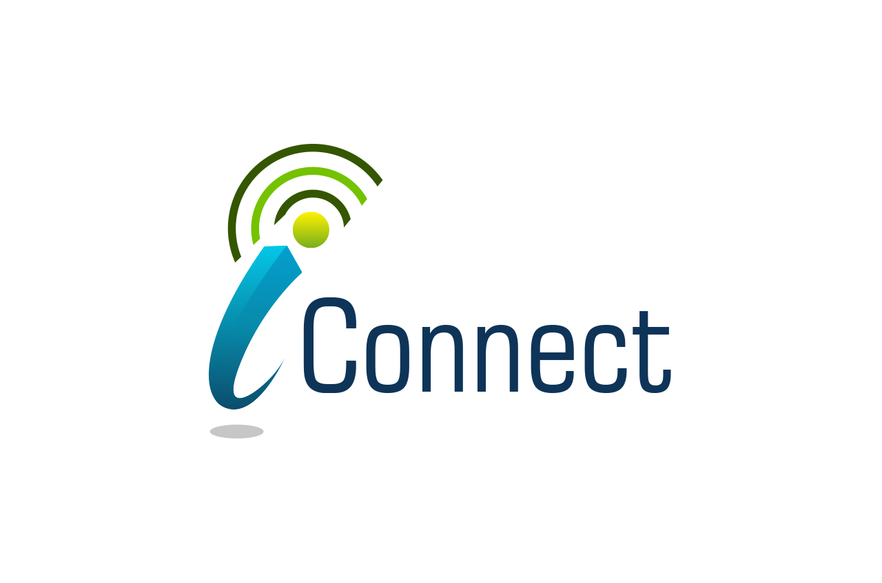 Iconnect Logos