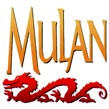 Mulan Logos