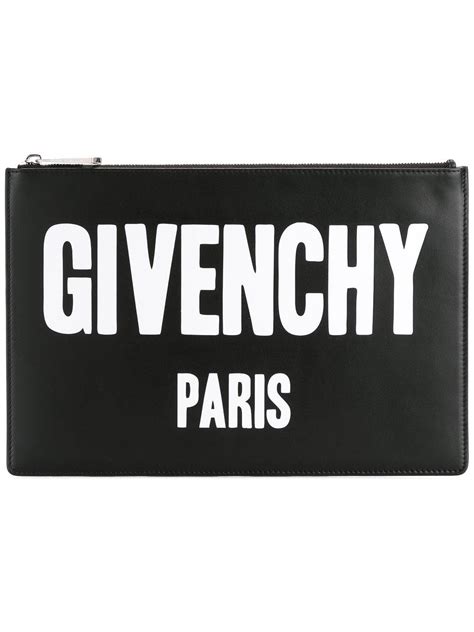 Givenchy paris Logos