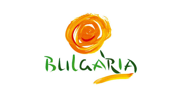 Bulgaria Tourism Logos