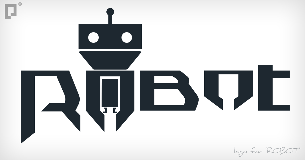 Robot Logos