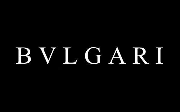 Bvlgari Logos