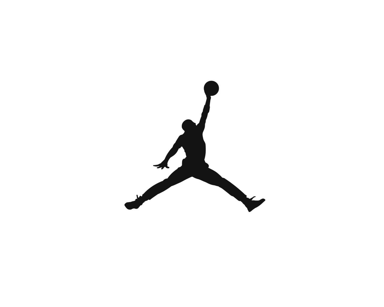Jordan jumpman Logos