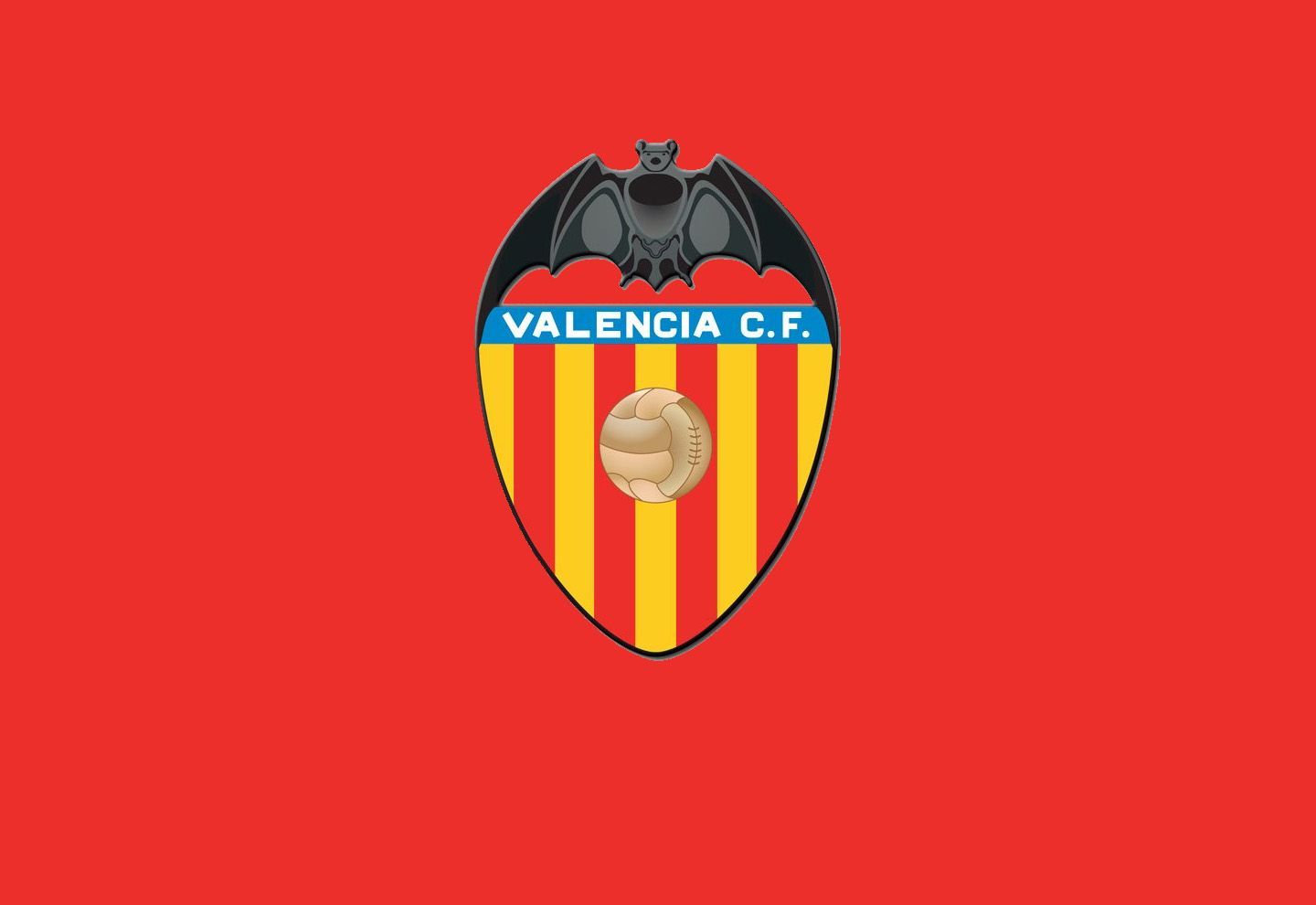 Valencia Fc Logos
