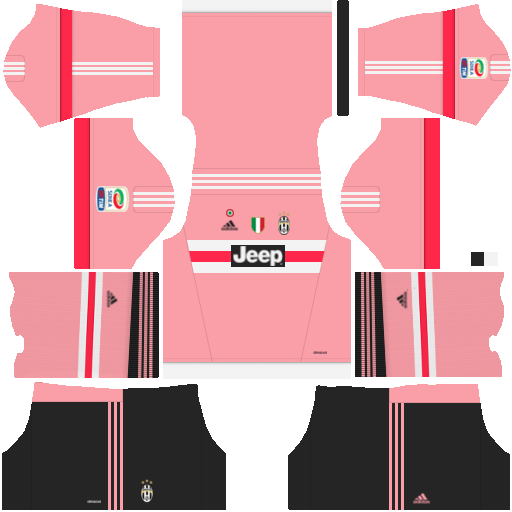 juventus kit in dream league
