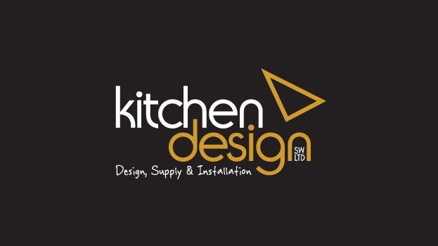Idea 10+ Kitchen Cabinet Logo Design,