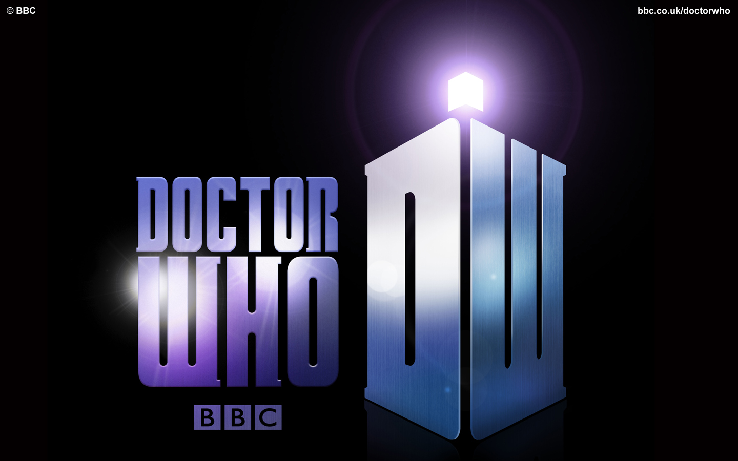 Doctor Who Logos - bbc decal roblox