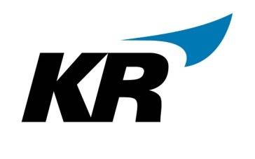 Kr Logos