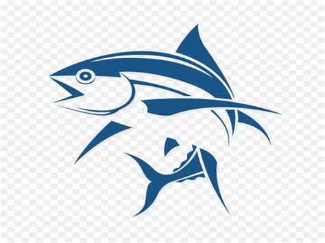 contoh desain logo kerupuk ikan
