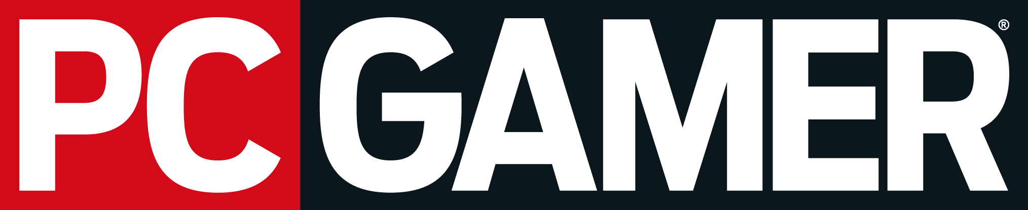 Pc Gamer Logos