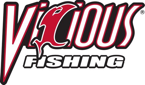 Download Vicious Fishing Logos