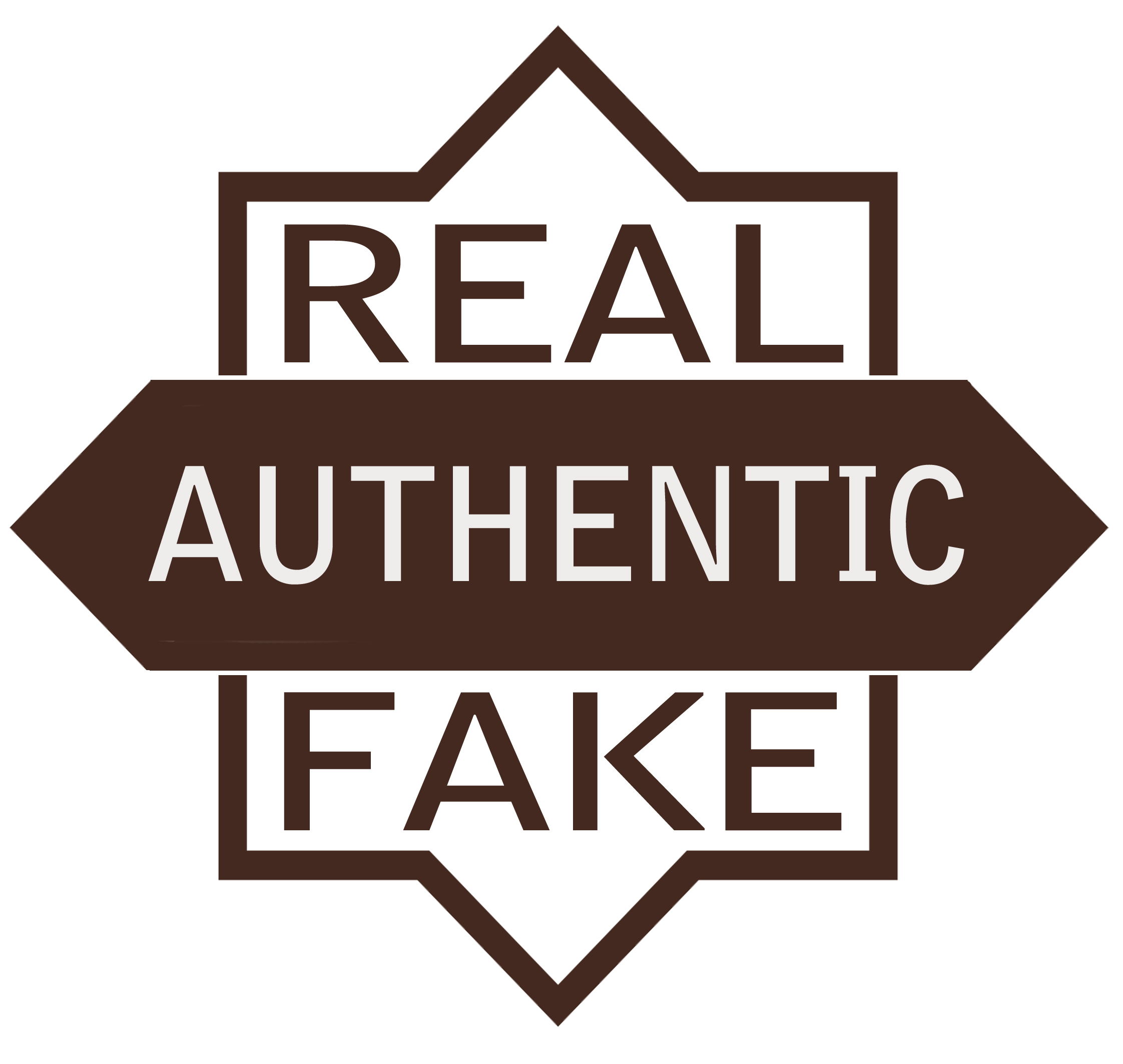  Fake  company Logos 