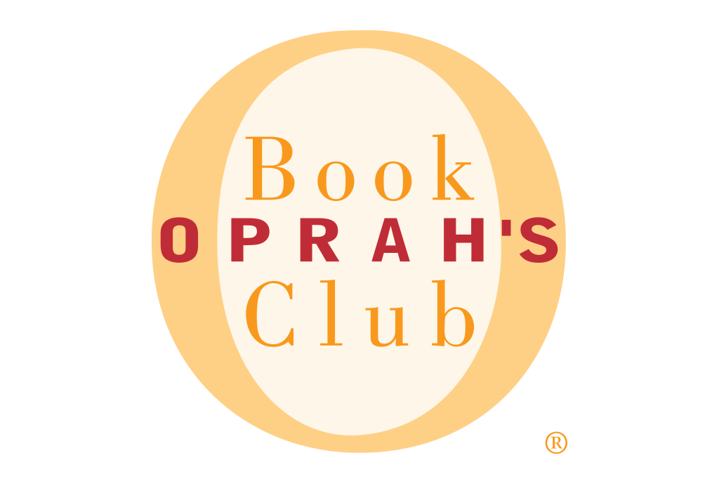 Book Club Logos