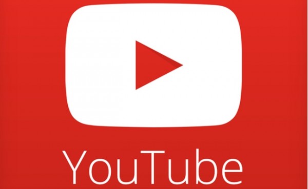 Youtube old Logos