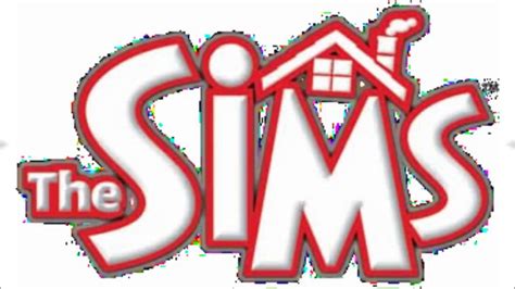 The sims 1 logo - taonimfa