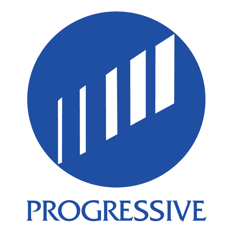 Progressive Logos