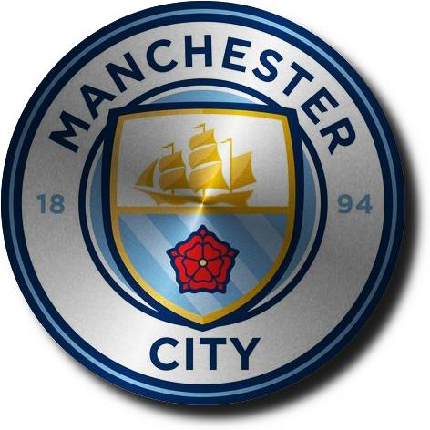 Manchester City Pes Logo