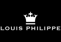 Louis philippe Logos