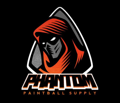  Phantom  Logos 