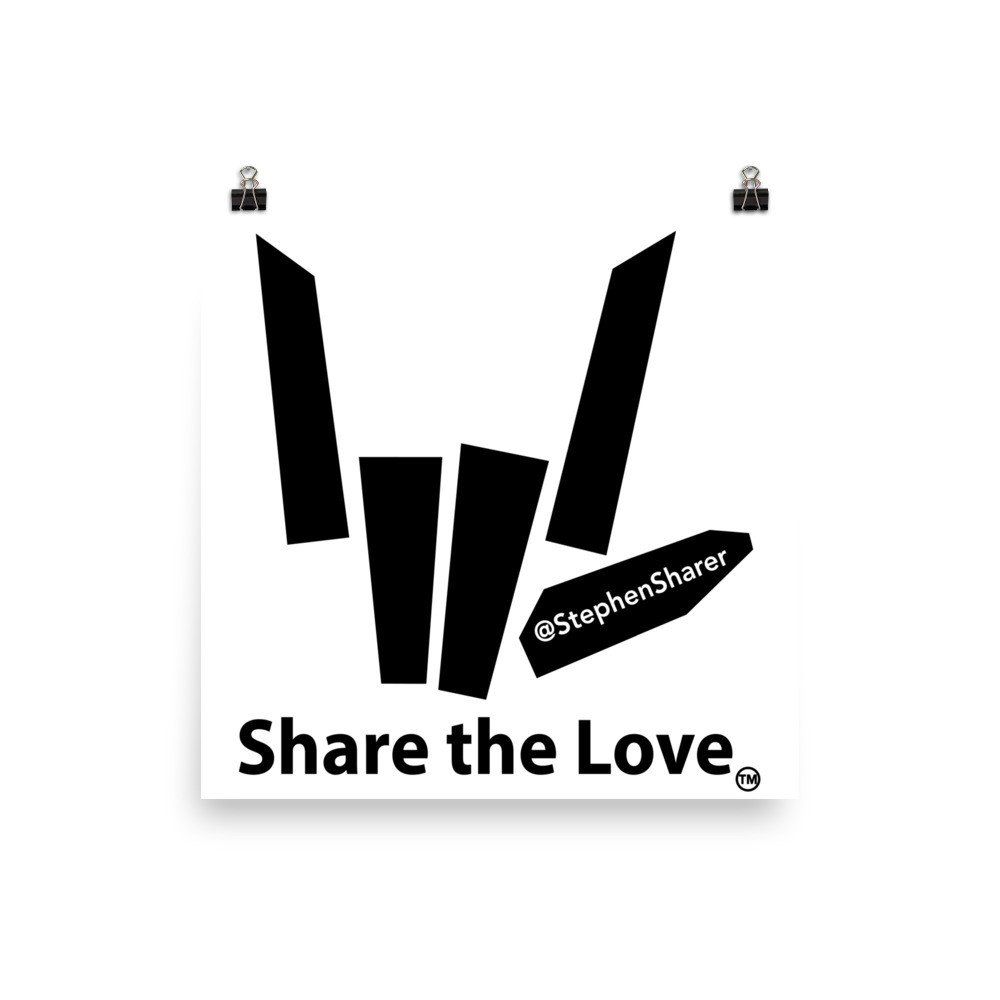 Download Share the love Logos