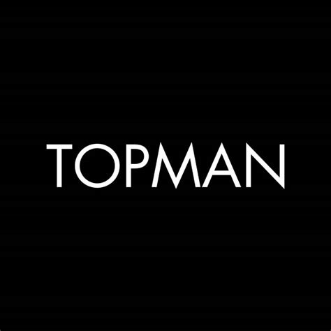 Topman Logos