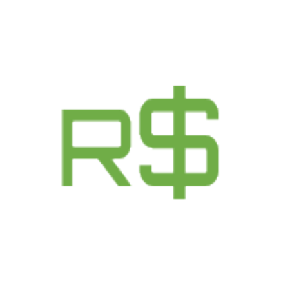 Roblox Robux Logo Png