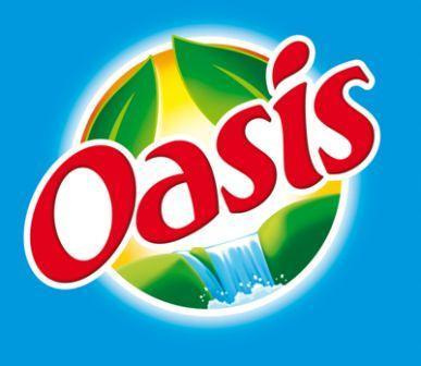 Oasis. 