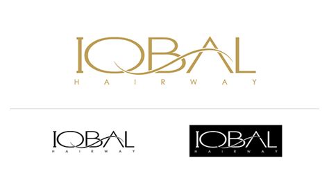Iqbal Logos