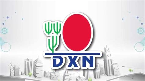 Dxn Logos
