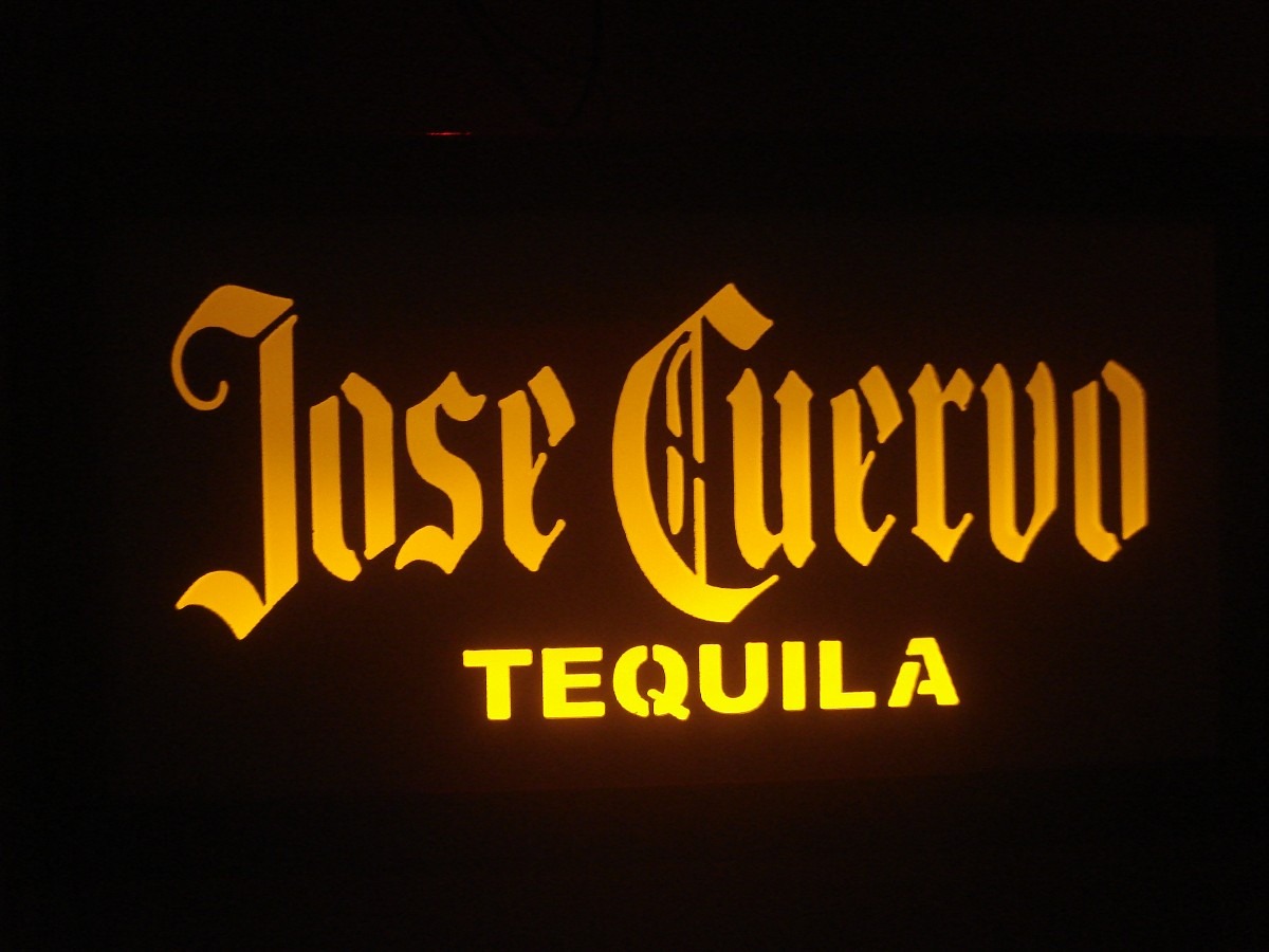 Tequila Logos