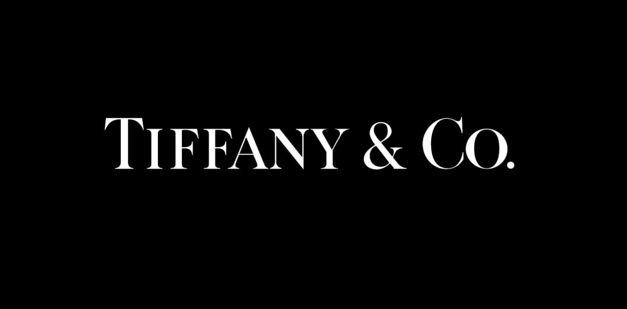 Tiffany Logos