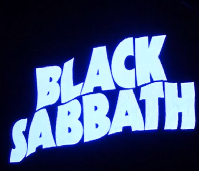 Sabbath Logos