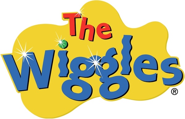 Wiggles Logos - the wiggles logo roblox