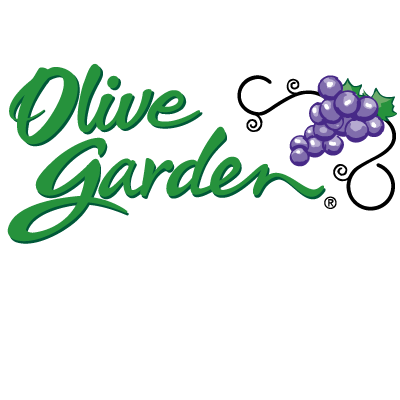 Olive Garden Logos
