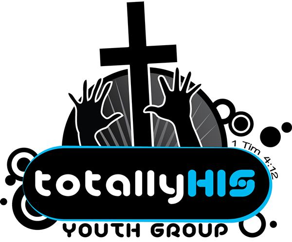 Church Youth Logos