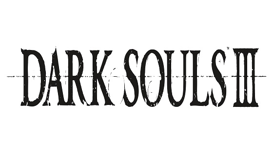 Dark souls 3 Logos