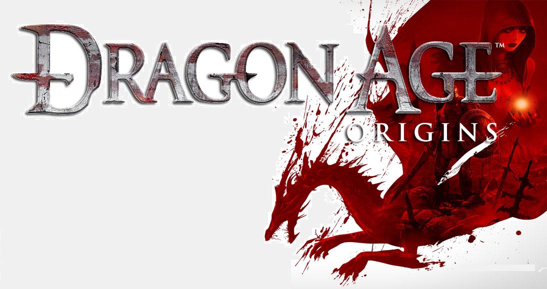 Dragon age Logos