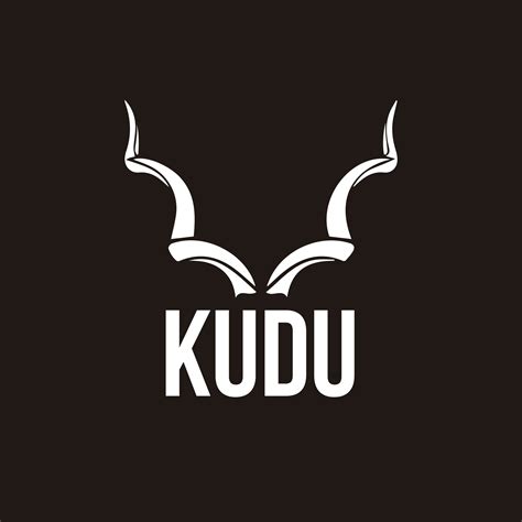 Kudu Logos